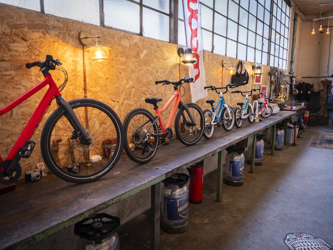 Route-Pêche-Dinello-cargo-thiers-vélo-cargo