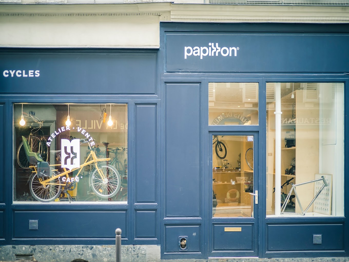 Route-Pêche-Dinello-cargo-thiers-vélo-cargo