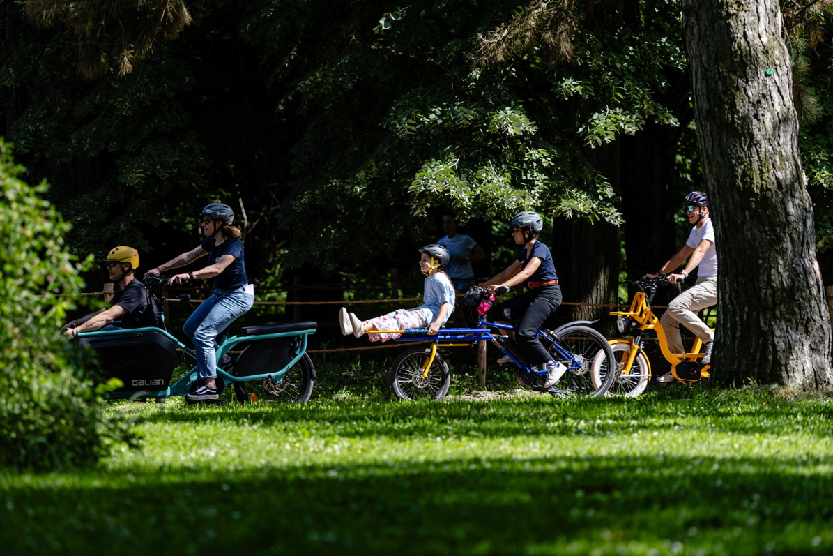 velo cargo 2026 cargo bike festival